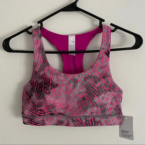 🆕 Lululemon 2021 Seawheeze Invigorate Bra